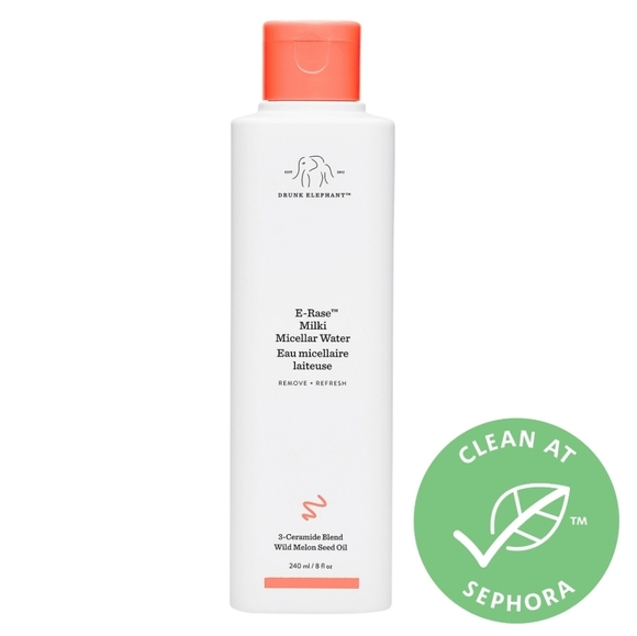 Drunk Elephant Milki Miceller Water 240ml - Picture 1 of 1